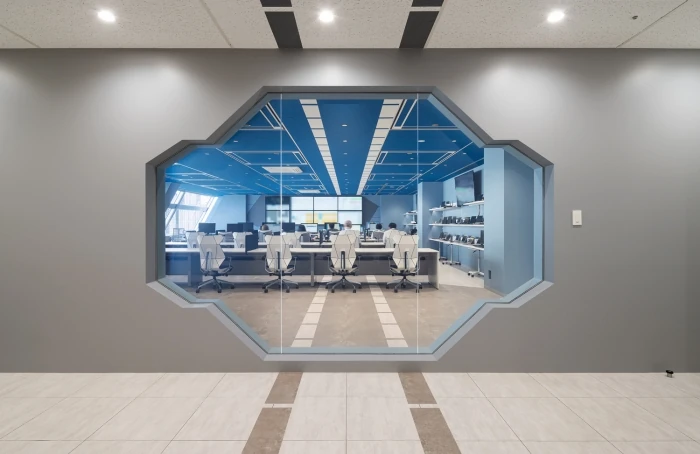 兼松エレクトロニクス株式会社