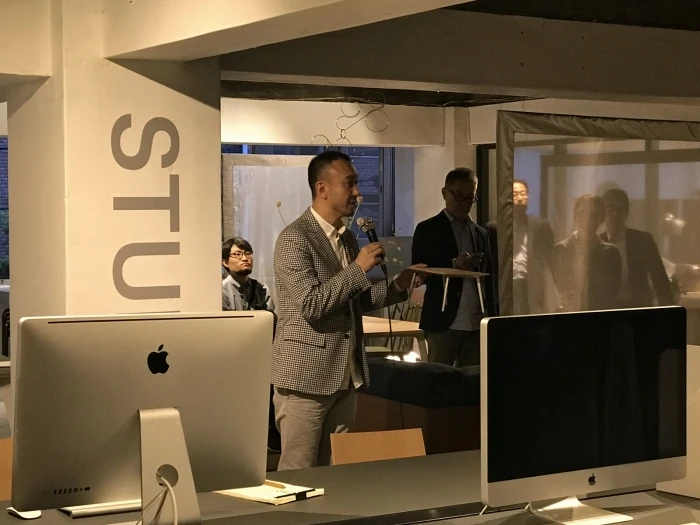 進化するデザイン