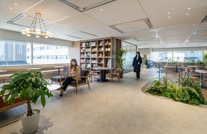 株式会社昭文社ホールディングス