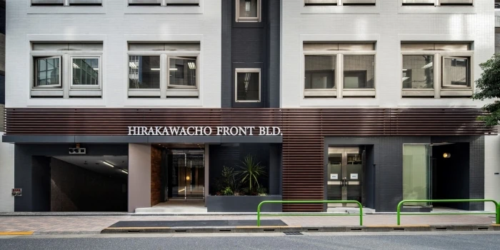 渋谷東プロパティー合同会社