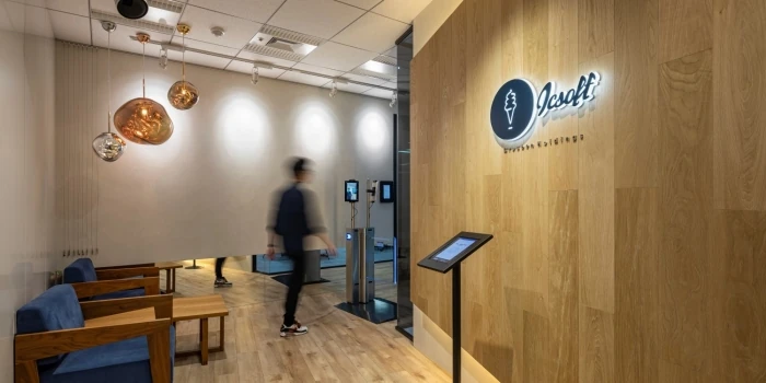 株式会社アイシーソフト