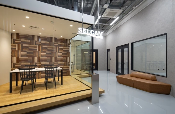 セルカム株式会社