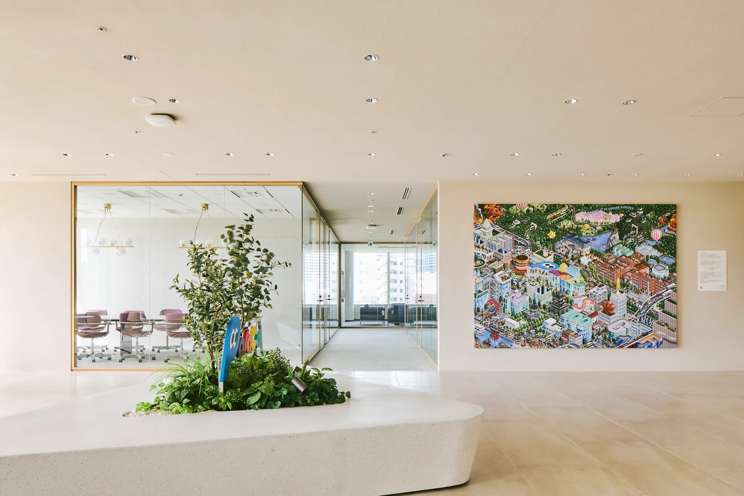 パラカ株式会社