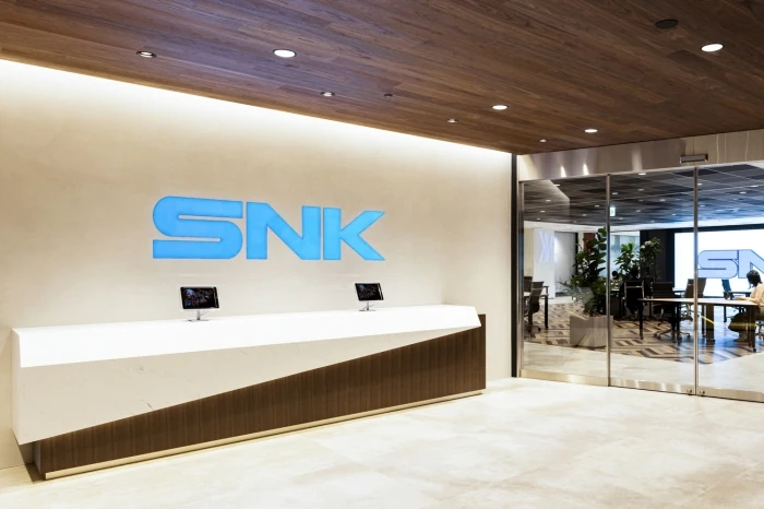 株式会社SNK