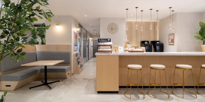 AndWorker株式会社