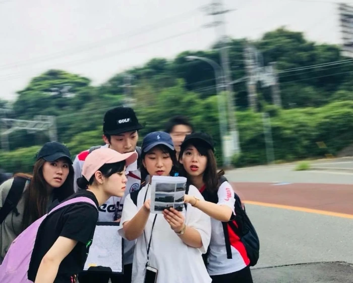 無事に浜名湖を一周できるのか！？