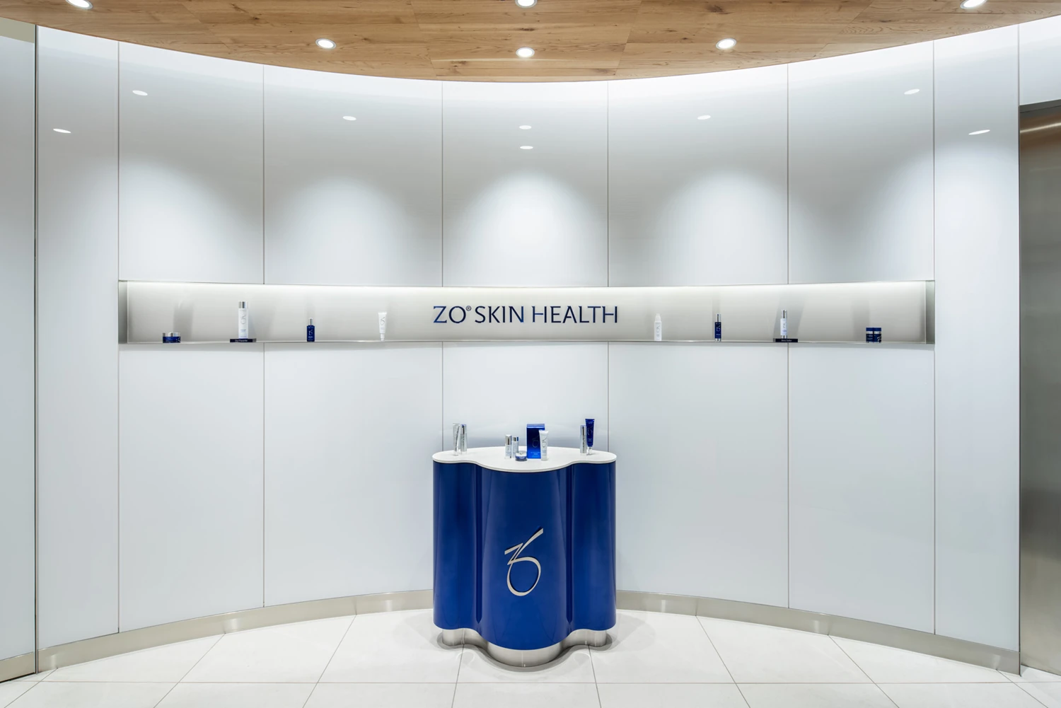 ZO Skin Health合同会社