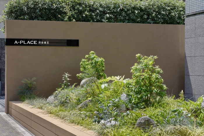 株式会社東急コミュニティー