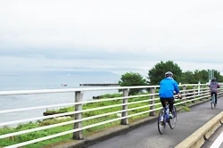 10:30 - 第8ポイント / 琵琶湖大橋