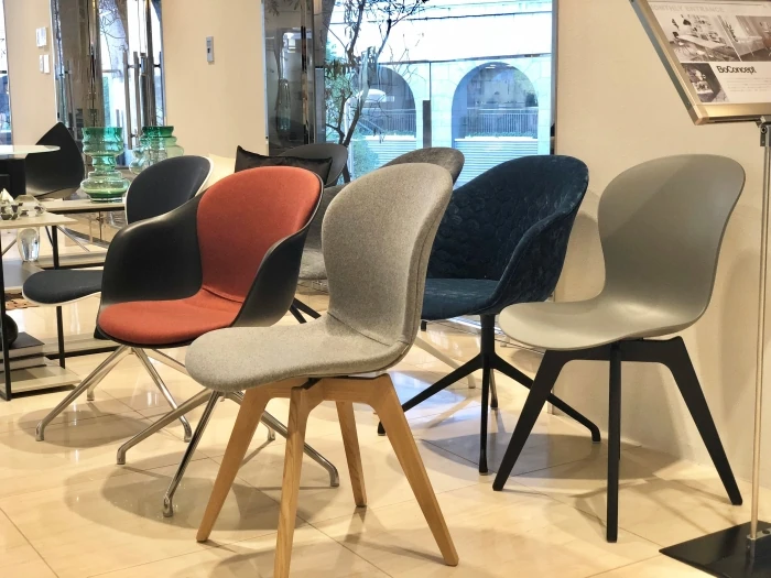 ーAdelaide Chairー