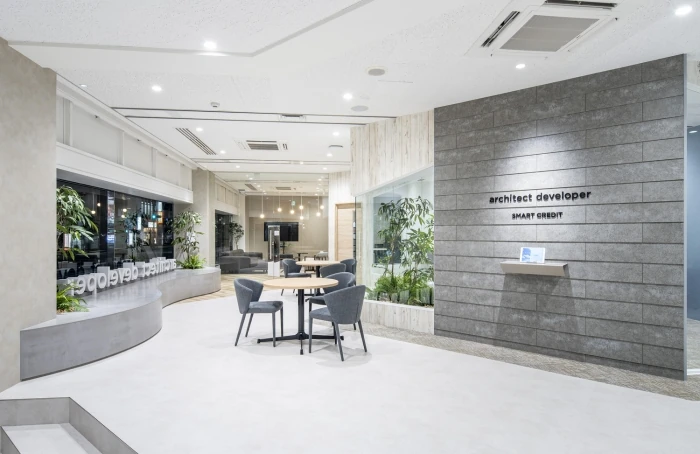 株式会社アーキテクト・ディベロッパー