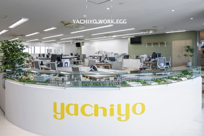 株式会社八千代ポートリー