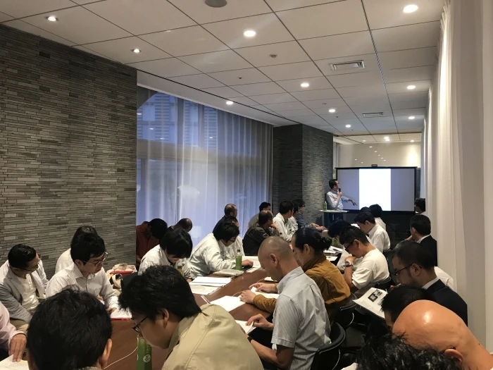 施工現場での事故や労働災害をなくし、安全と衛生を確保します！！