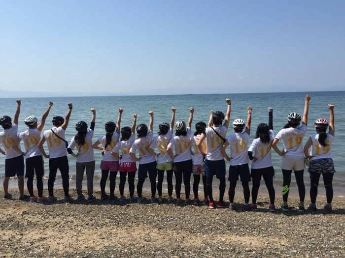 16:20　ついにGOAL!!