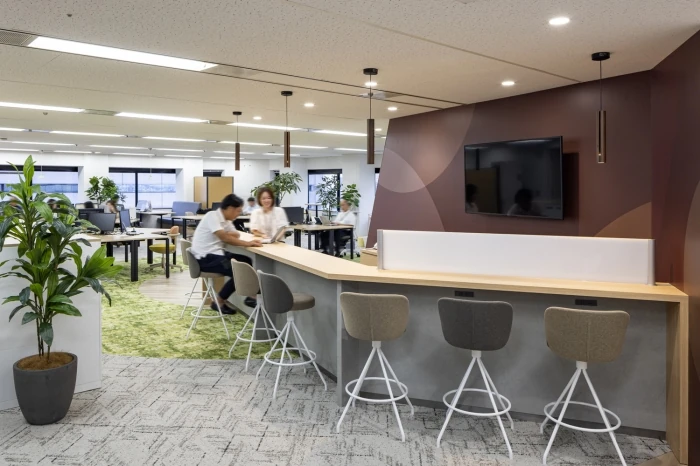 株式会社デンソー