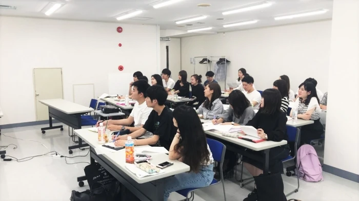 ヴィスの一員として、自分と見つめあう