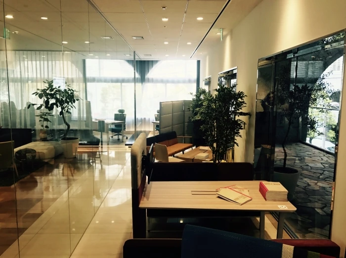 創造力を解きはなつ「PLAY」が、心躍る「WORK」と結びつく場所へ