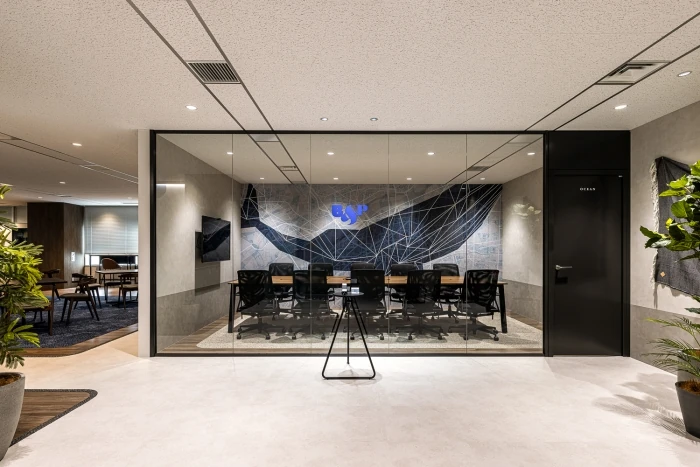 株式会社ビーアンドピー