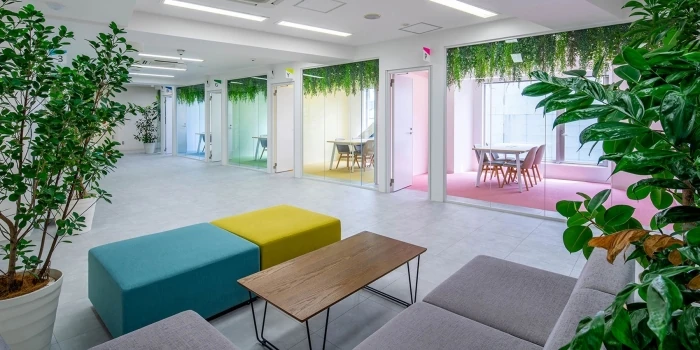 株式会社エイスリー