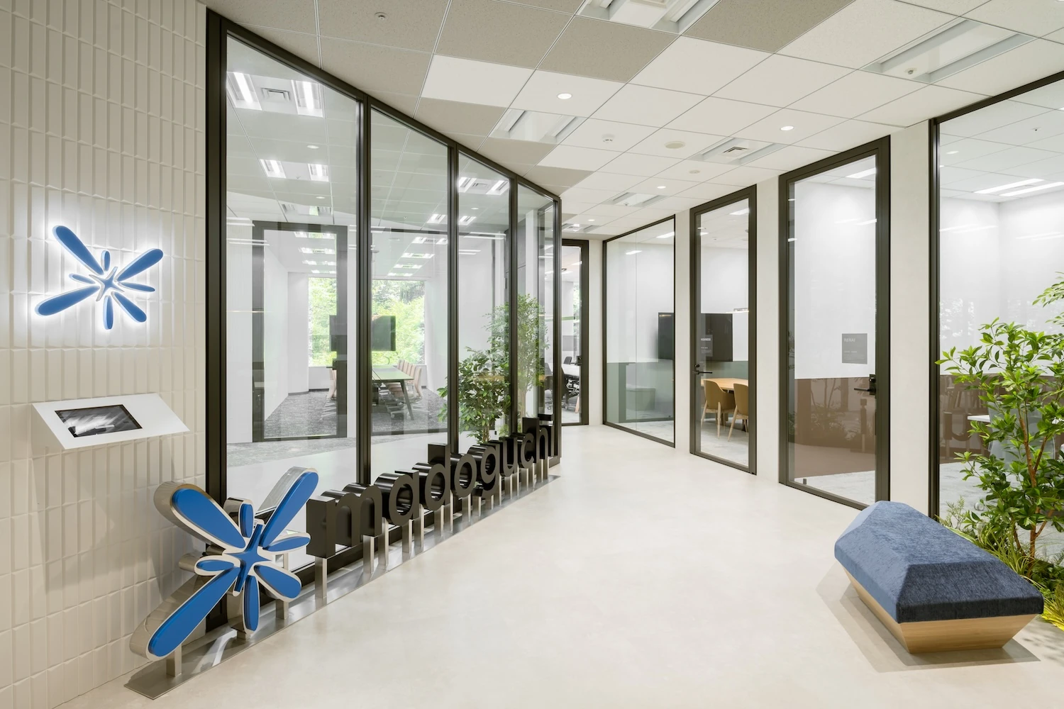 madoguchi株式会社