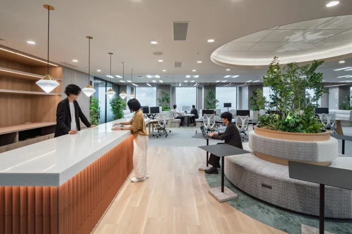 ジェイアールセントラルビル株式会社