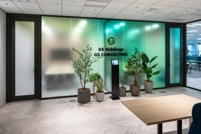 株式会社ジーエスホールディングス