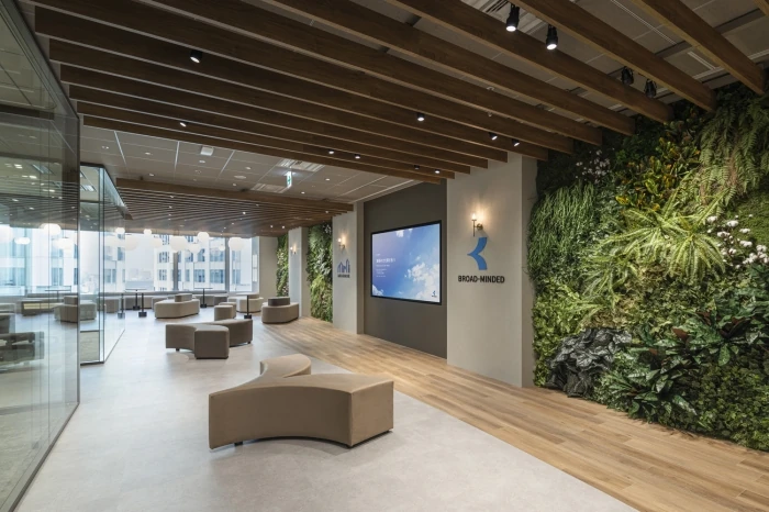 ブロードマインド株式会社