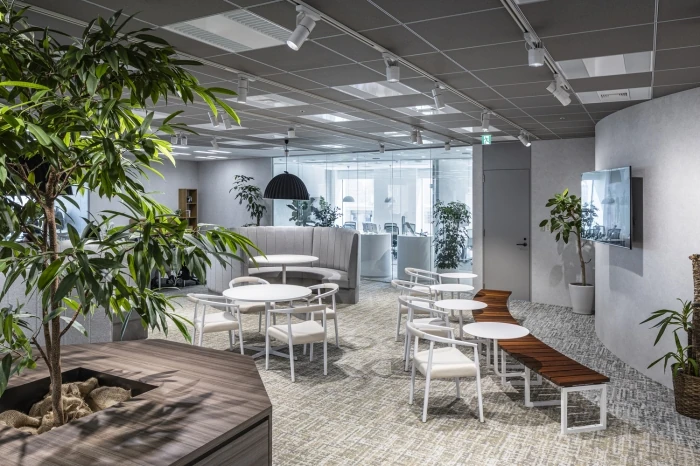 株式会社北の達人コーポレーション