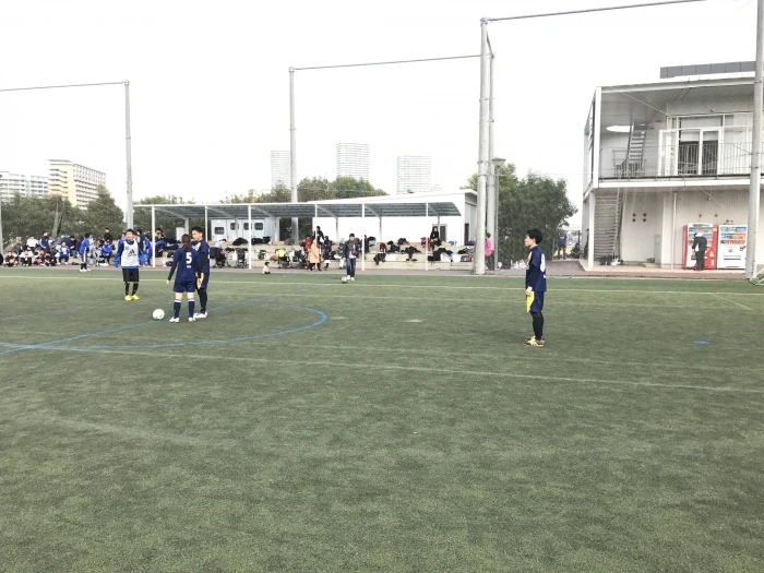 勝利への光跡を追う