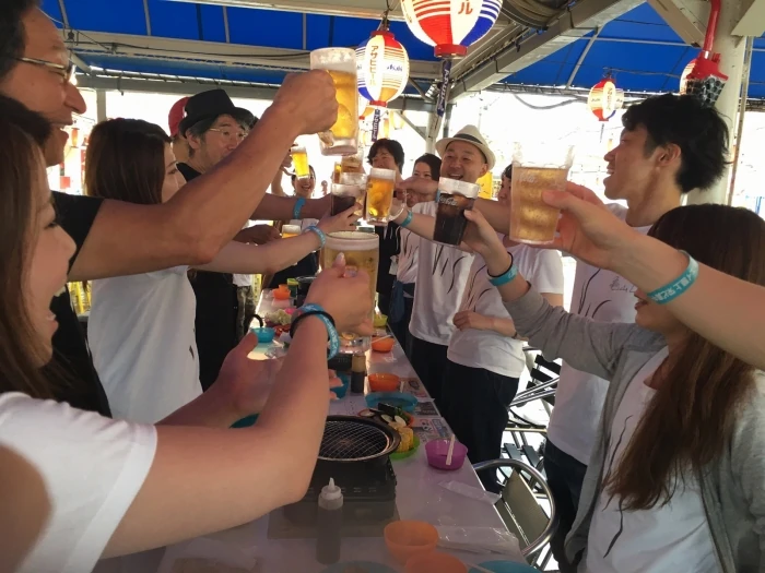 7月9日（土）　in名古屋