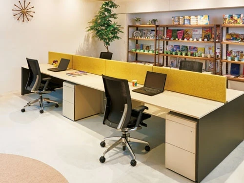 ー細部までこだわった仕上げが寛ぎの空間を創造ー