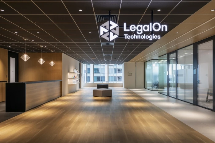 株式会社LegalOn Technologies