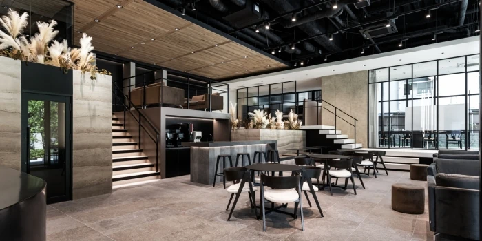 大和ハウス工業株式会社 / 大和ハウスリアルティマネジメント株式会社