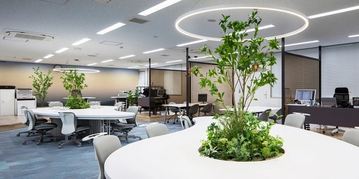 トヨタモビリティ東京株式会社