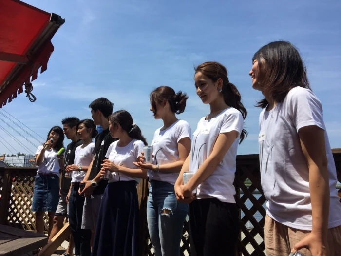 7月30日（土）　in大阪