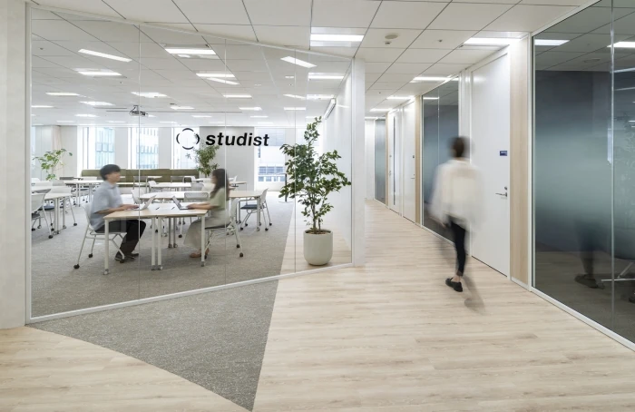 株式会社スタディスト