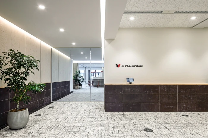 株式会社CYLLENGE