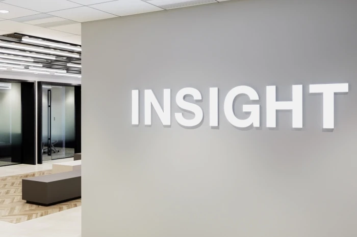 株式会社インサイト