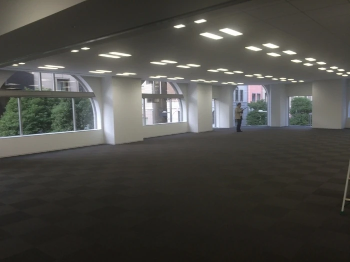 4.消防法も考慮する必要がある