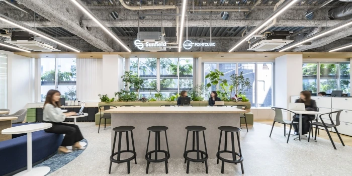 株式会社サンフィールド