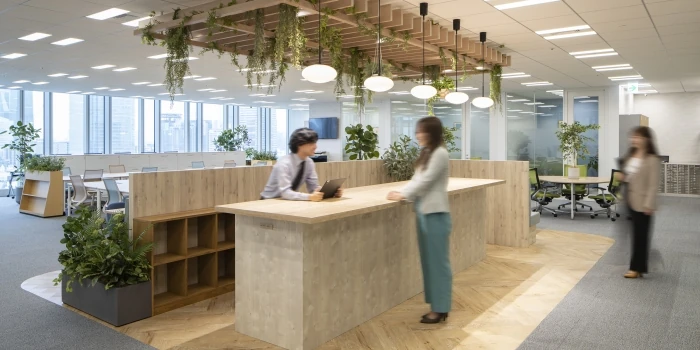 グローウィン・パートナーズ株式会社