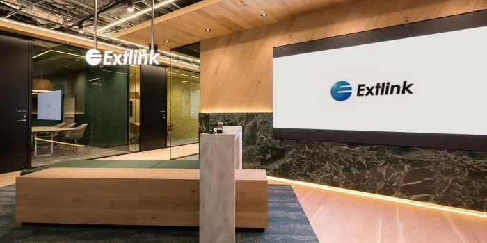 株式会社エクストリンク(福岡オフィス)